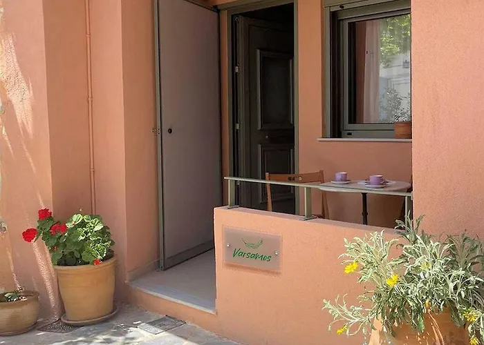 Varsamos