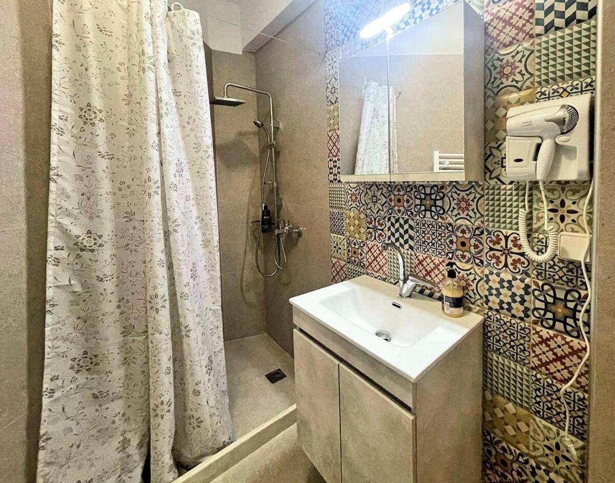 Apartment Varsamos Yianniou