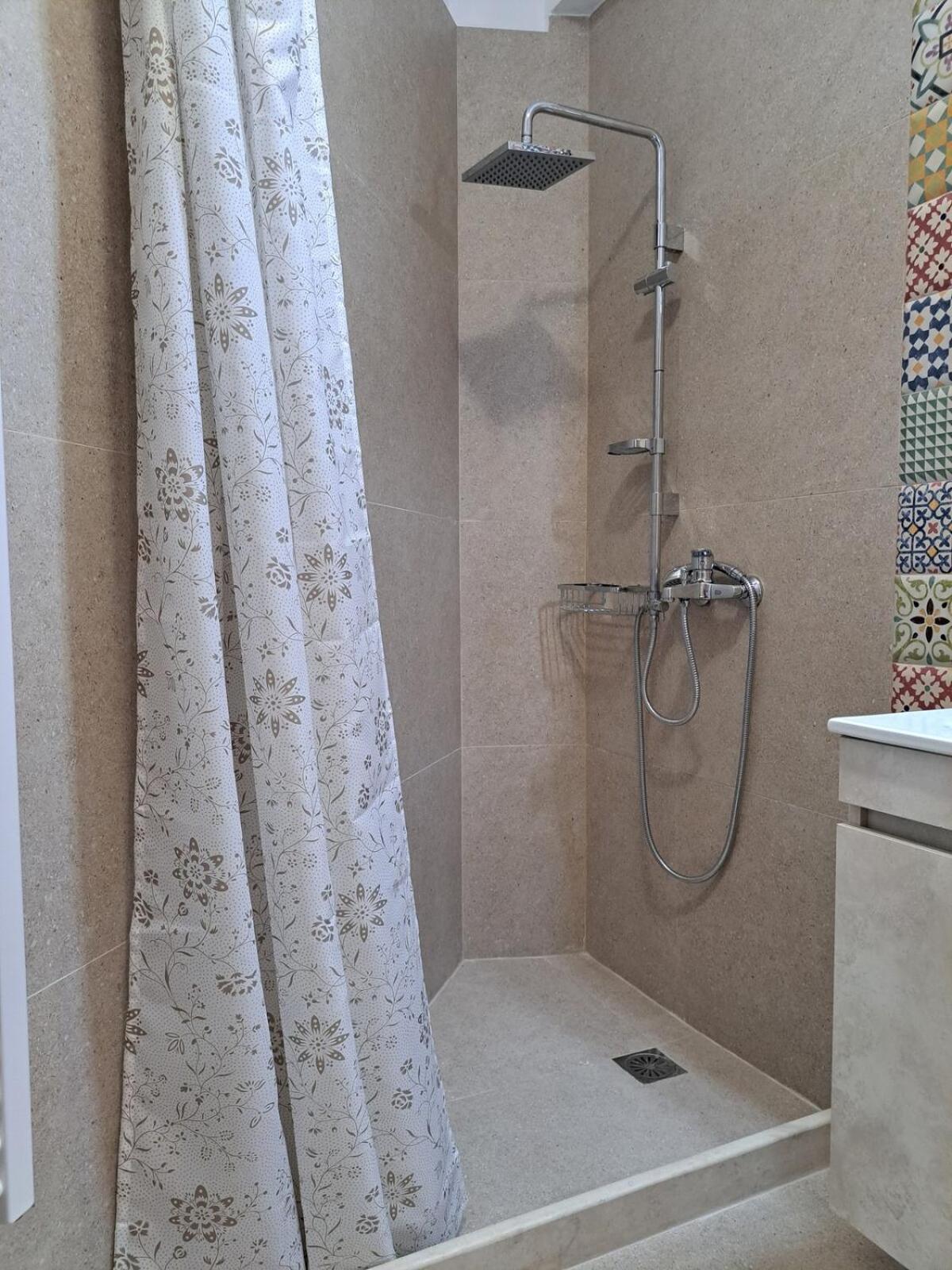 Apartment Varsamos