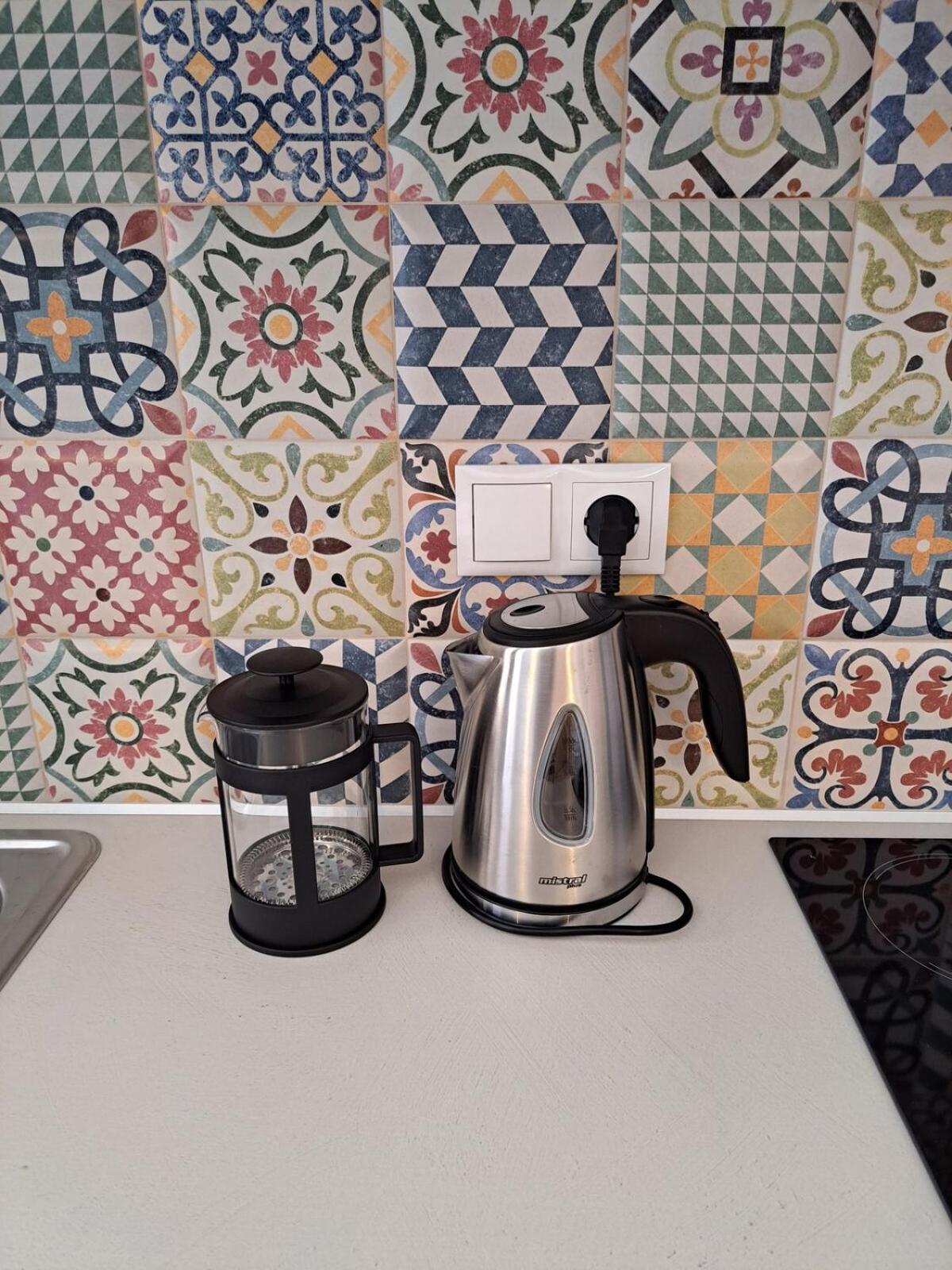 Varsamos Apartment